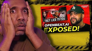 The Truth About OpenBeat and Suno AI & My Apology