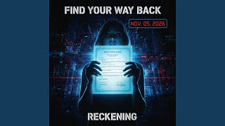 Find Your Way Back