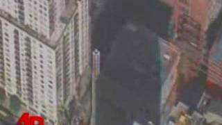 Fatal Crane Collapse in NYC