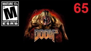 DOOM 3 - #65 - Elliot Swann