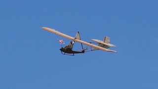 EoN Primary at Old Warden 7th May 2023