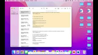 Operaciones con matrices Python