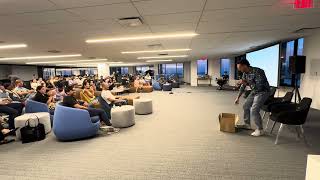 Beyond Code: Building Products That Matter Event 9/30/25 in Jersey City Profile