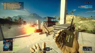 FATALITY | BATTLEFIELD 4