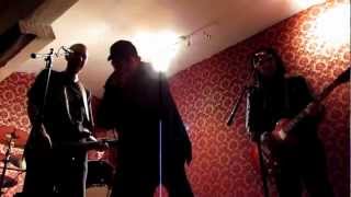 Interrobang - Hip Hop (Dead Prez Cover)