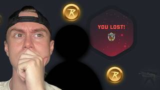 I Let My Viewer Spend My Balance