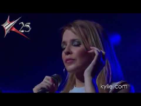 Kylie Minogue-Bittersweet Goodbye-Karaoke