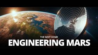Engineering Mars : The Next Home 21:9 4K