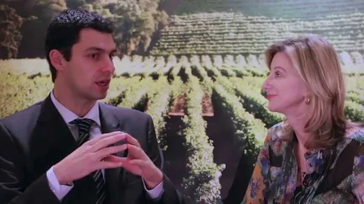 Debra Meiburg MW Meet the Winemaker 214: Enrico De...