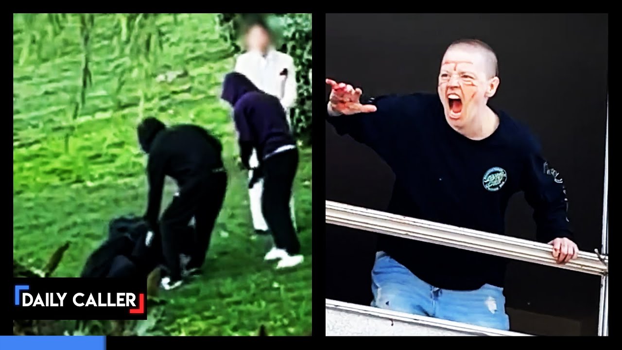 San Francisco Has Fallen