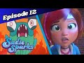 Sadie Sparks Season 1 Episode 12 Party On The Secret Curse HD