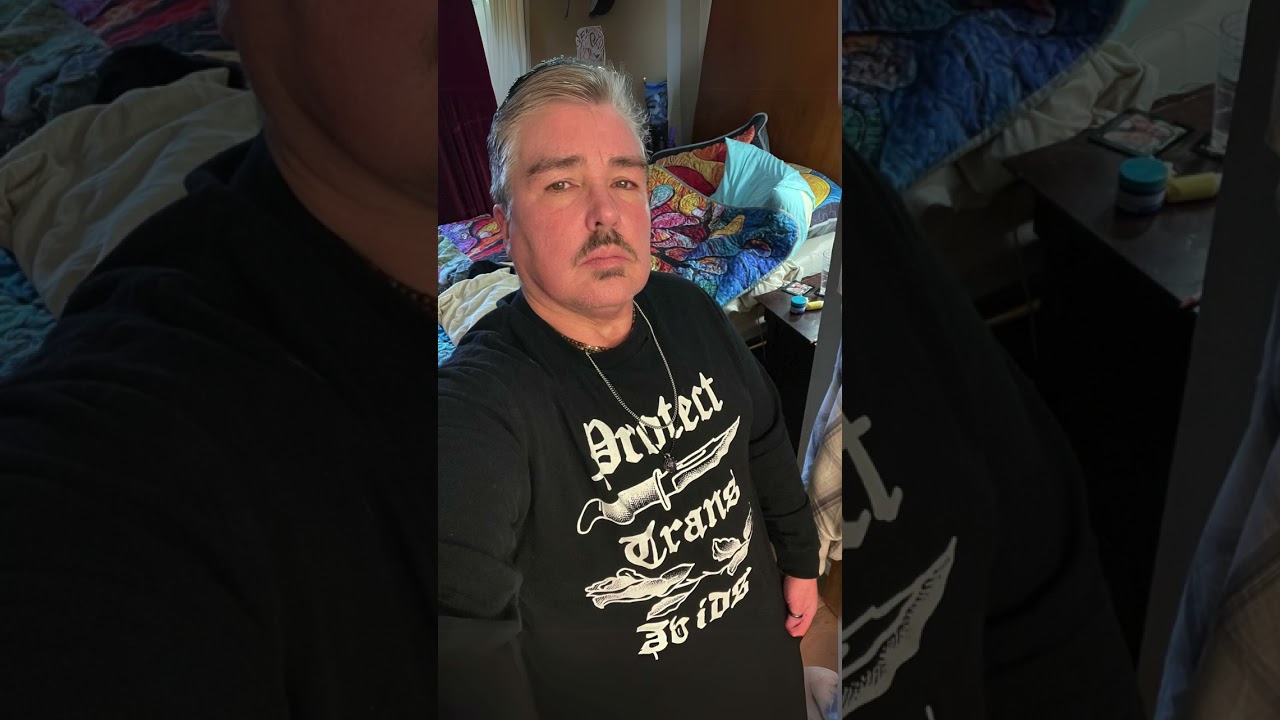 Protect Trans Kids Because Every Child Deserves Safety and Love