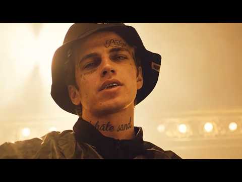 Bodyguard - Lil Vader (Official Video)