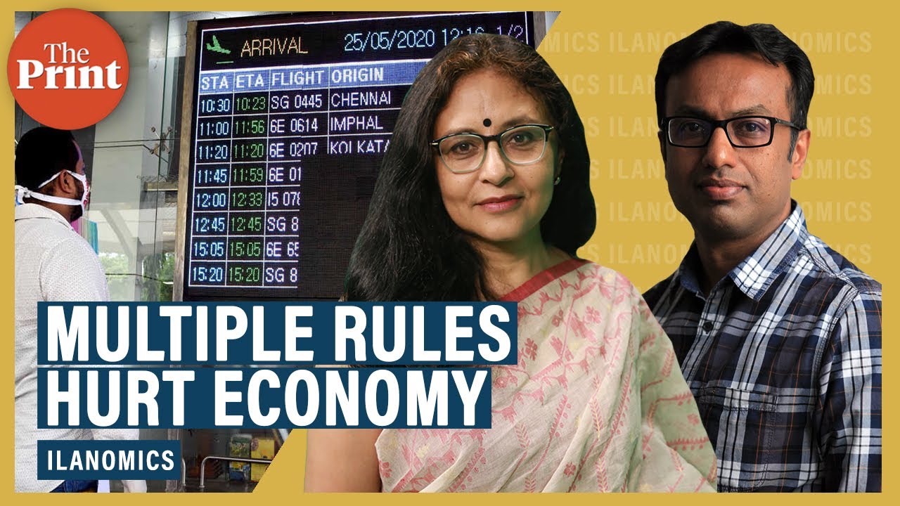 One nation, many rules – how multiple authorities & chaos they create hurts Indian economy