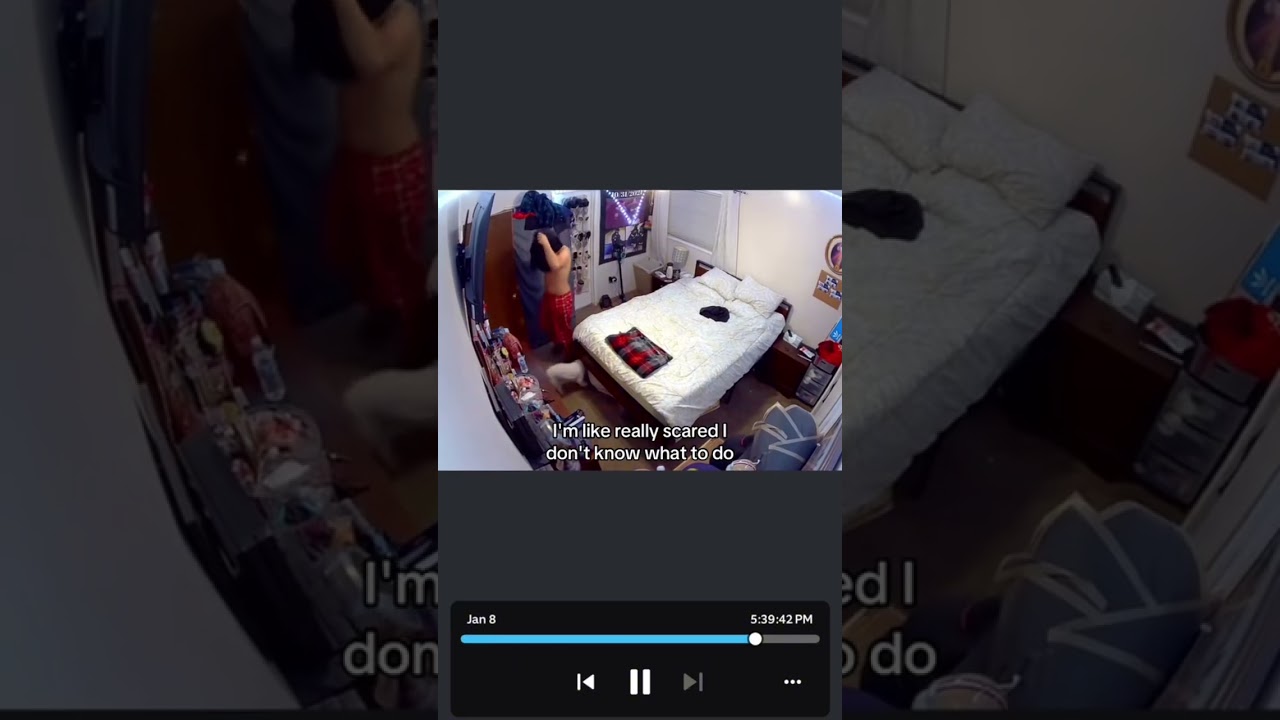 He saved the day fr❤️ 