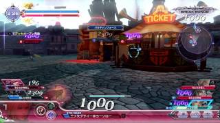 DFFAC対戦動画309