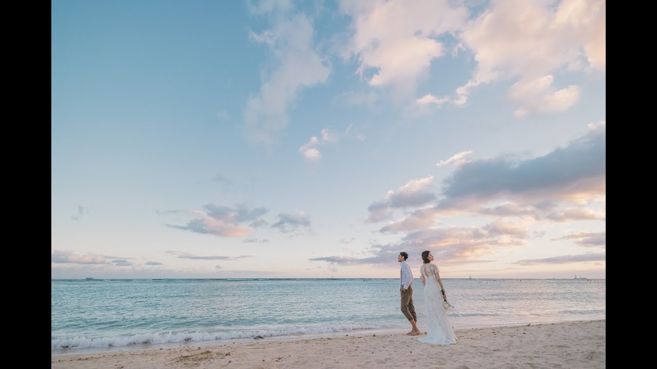 ハワイ- こだわりフォトツアー（サンセット・ナイト） | リゾート