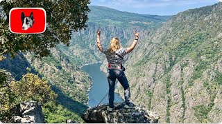 RIBEIRA SACRA el secreto mejor guardado de la Galicia interior