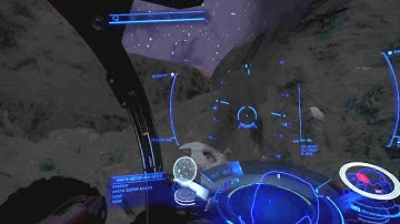 Copy of Elite   Dangerous water geysers in rover 2