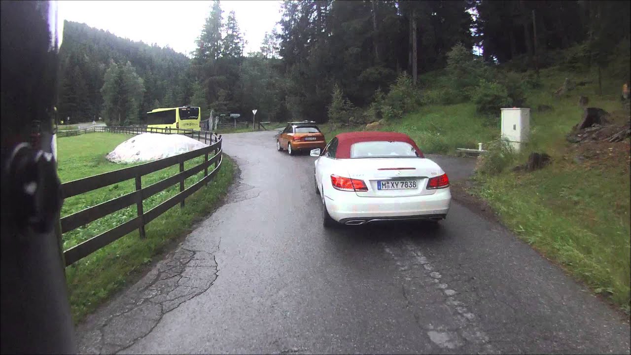 Piller Landesstrasse