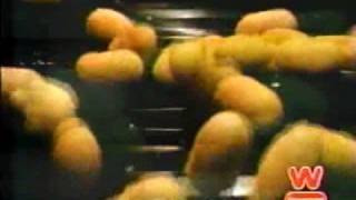 2003 Commercials KQCA 58 December