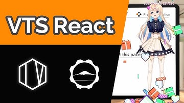 VTS React : Official launch and Quick Setup !