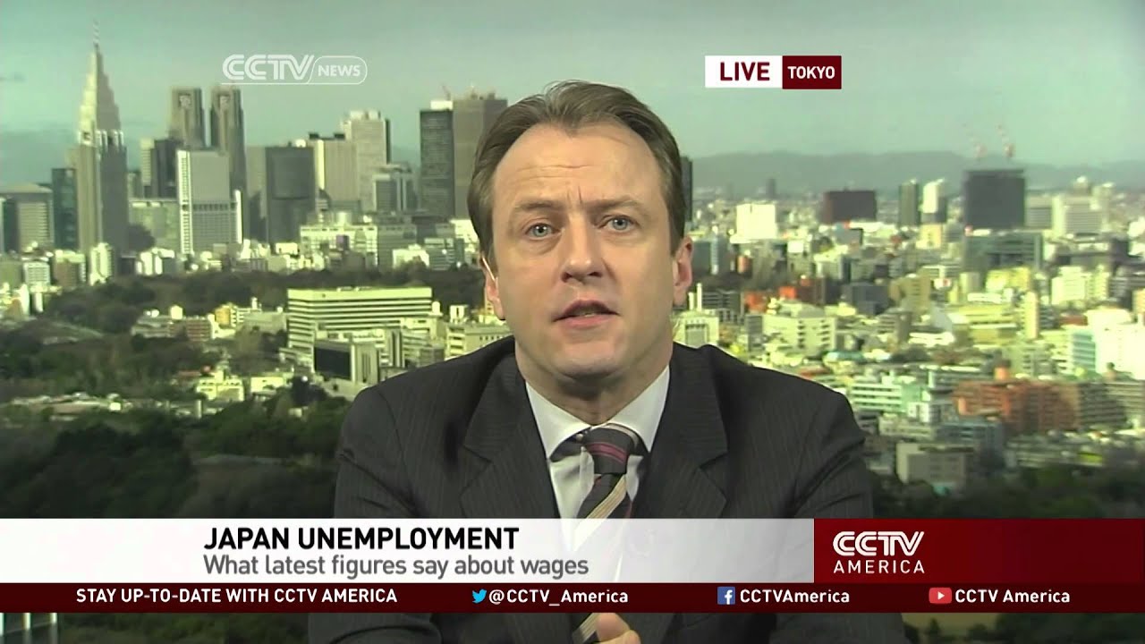 Japan Inflation: What Are the Factors at Play?