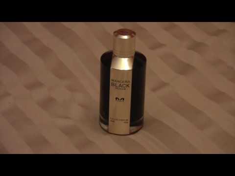 Black Prestigium by Mancera - My Fragrance Review Black Prestigium by Mancera - My Fragrance Review