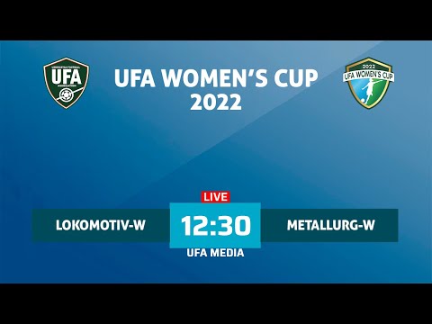 Lokomotiv-W vs Metallurg-W