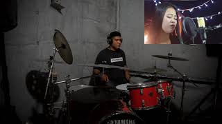 MAMA PAPA LARANG - JUDIKA (FAJHOR FORIA feat. INES) COVER