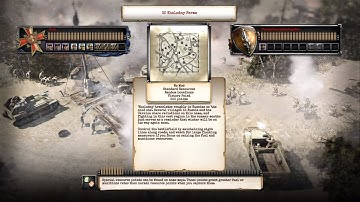 CoH2 Automatch Championship: Jove vs. Korean PGA - excellent battle ft Strategic Reserves Doctrine