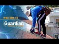 Welcome to Guardian!