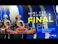BRITISH CHAMPION GOES FOR CLEAN SWEEP OF WINS - British Kart Championships - PFI - Mini X30 Final