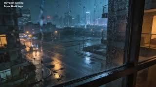 Taylor North Vega - Stay Until Morning (Official Music Video) Details