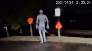 Most Disturbing Things Ever Caught on Dash Cam Footage