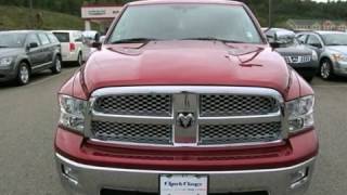 2012 Dodge Ram 1500 Truck #DP1999 in Cartersville GA