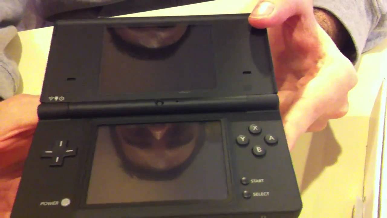 naturpark Køre ud Dolke Unboxing Pokemon Black / White + New Special Edition Nintendo DSi by  KingDaddyDMAC - YouTube