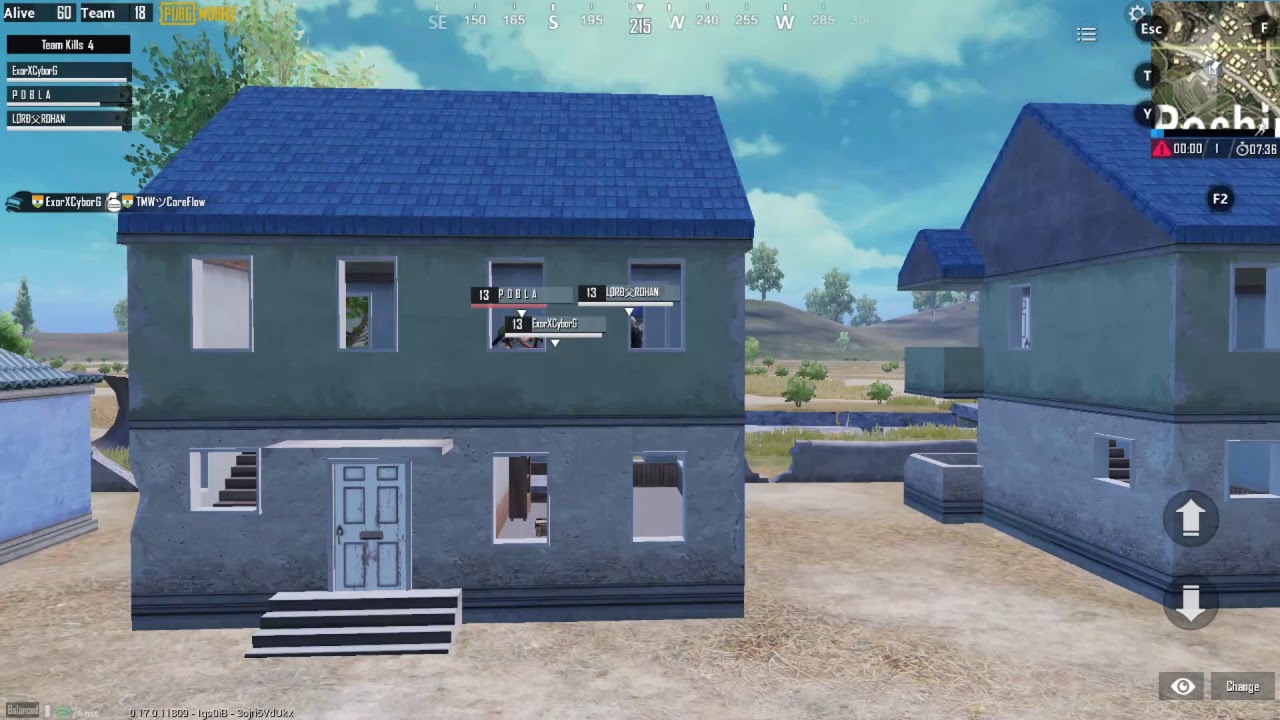 TIER 3 CUSTOM DAY 19 II Play Watch & Improve II