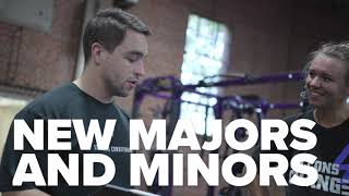 University of Montevallo - Academic Programs (2023)