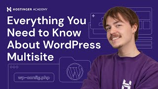 WordPress Multisite Explained | StepbyStep Setup Guide