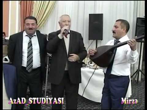 Alqayit gecikmisen bu qatara cata bilmessen Edalet Delidagli.Mirze AzAD Studiyasi