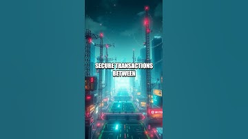 The Evolution of Blockchain in Telecommunications