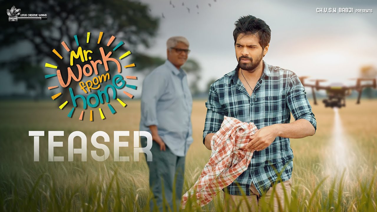 South OTT Release This Week: 'कट्टालान' से 'मिस्टर वर्क फ्रॉम होम' तक, इस हफ्ते ओटीटी पर 7 नई साउथ फिल्मों-सीरीज मचाएंगी धमाल | South OTT Release This Week 10th August To 16th