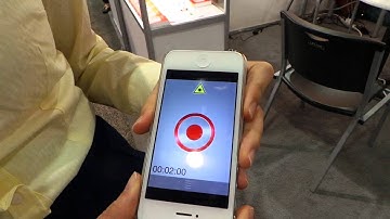 iPin Laser For iOS Devices Infared Pointer