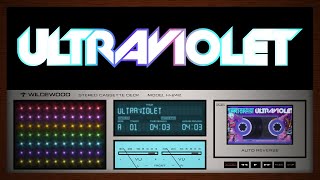 Star Forest - Ultraviolet (Official Lyric Video)