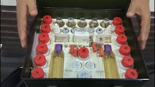 Water Poison Detection Kit