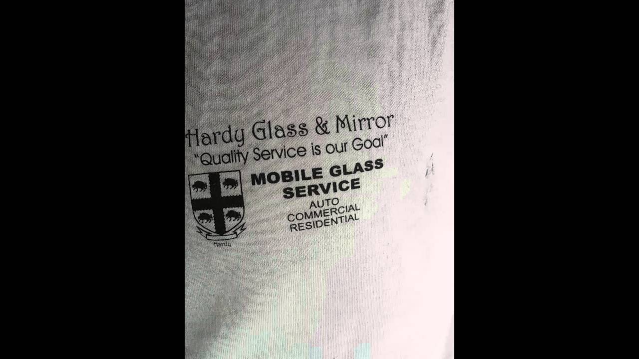 Tractor cab glass windshields YouTube