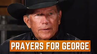 George Strait Suffers Heartbreaking Loss