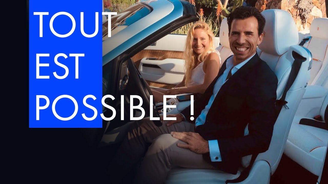 TOUT EST POSSIBLE ! - YouTube