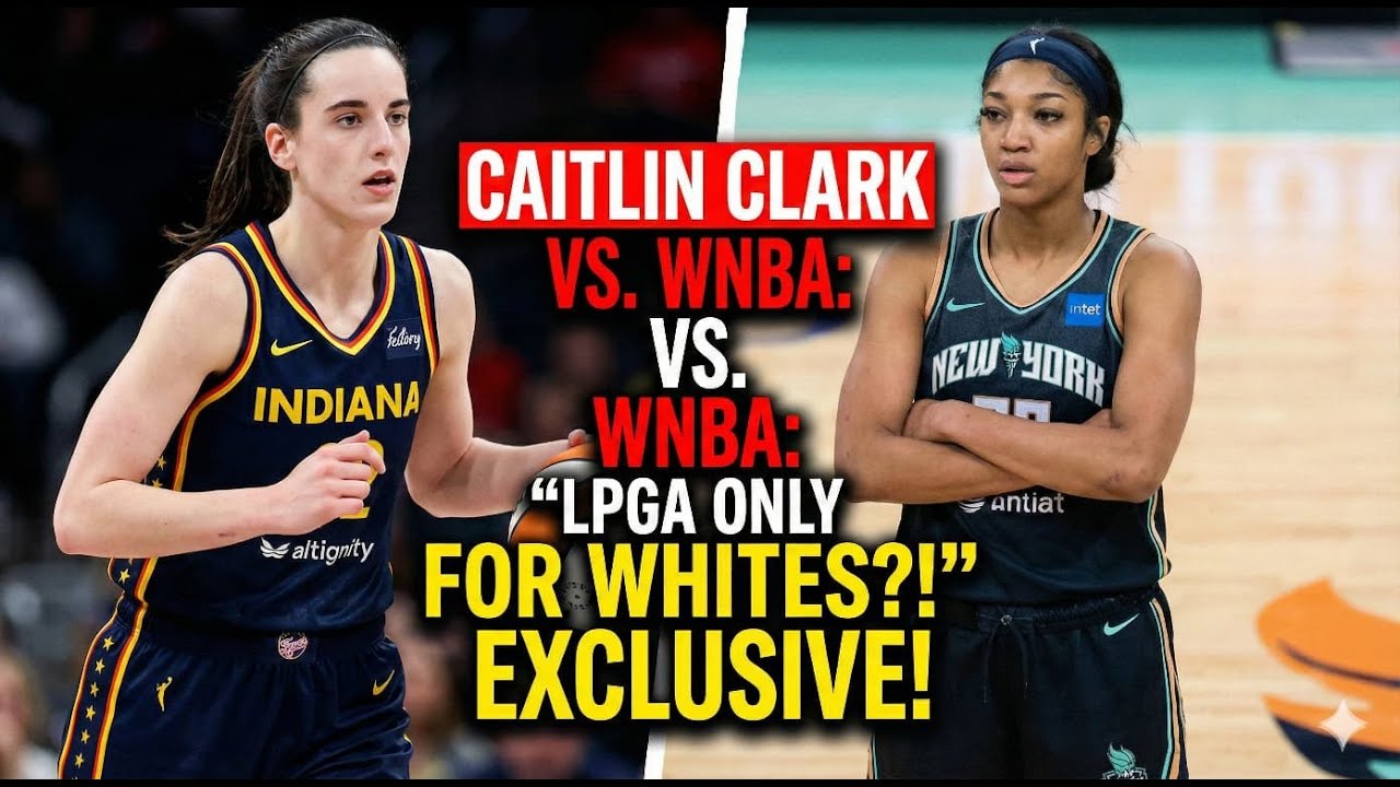 How Caitlin Clark BROKE Women's Sports With One Golf Weekend